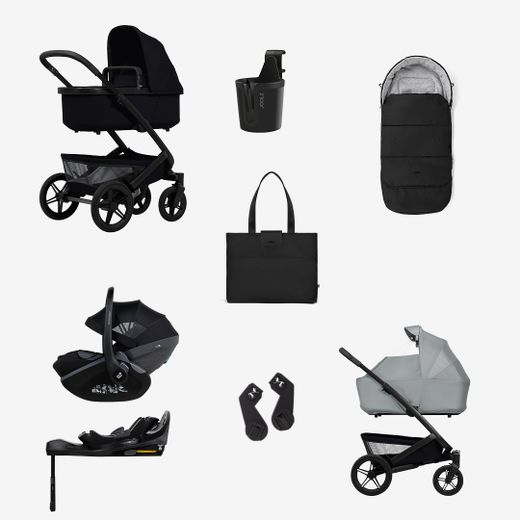 Pack Geo5 Mono "Todo en uno"