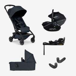 Pack Joolz Aer2 "Silla de Coche"