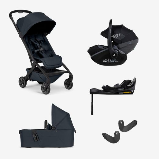 Pack Joolz Aer2 "Silla de Coche"
