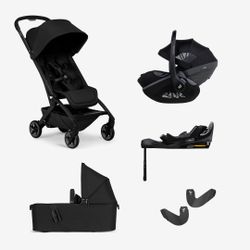 Pack Joolz Aer2 "Silla de Coche"