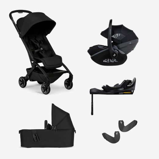 Pack Joolz Aer2 "Silla de Coche"