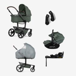 Pack Joolz Day5 "Silla de Coche"