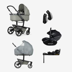 Pack Joolz Day5 "Silla de Coche"
