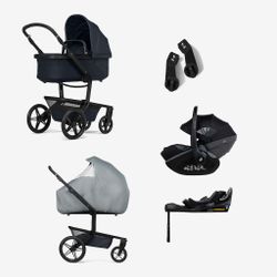 Pack Joolz Day5 "Silla de Coche"