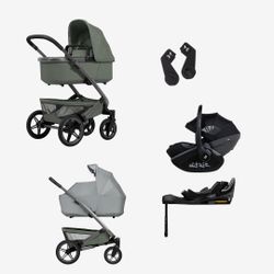 Pack Joolz Geo5 Mono "Silla de Coche"
