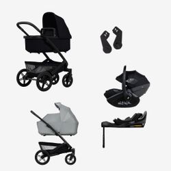 Pack Joolz Geo5 Mono "Silla de Coche"