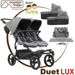 Pack MB Duet Luxury Collection - GEMELOS