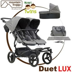 Pack MB Duet Luxury Collection - HERMANOS SEGUIDOS
