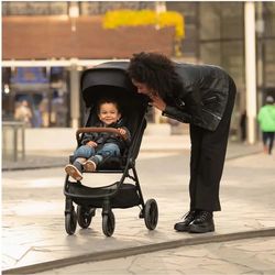 Pack Nuna Trvl LX + capazo Lytl