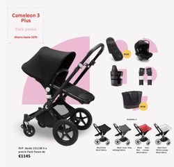jeep stroller wagon Jeep Aries Stroller Wagon – Delta Darlings main image 0