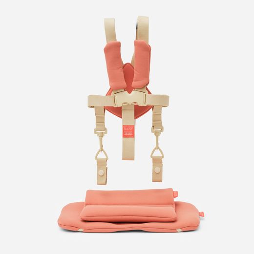 Pack sentado Kaos Klapp - Plástico reciclado