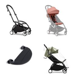 Stokke YOYO3 PACK a partir de 6 meses com o essencial