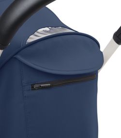 Stokke YOYO3 a partir de 6 meses (chassi branco)