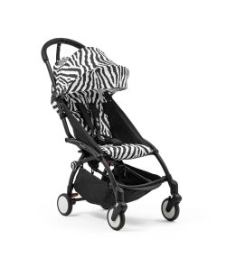 Stokke YOYO3 from 6 months (black chassis)