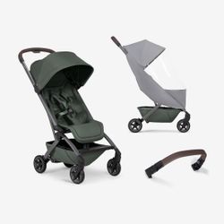 Pacchetto sedia Joolz Aer2 con accessori essenziali