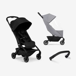 Pack cadira Joolz Aer2 amb accessoris imprescindibles