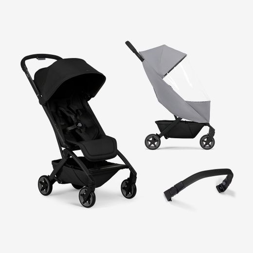 Pack cadira Joolz Aer2 amb accessoris imprescindibles