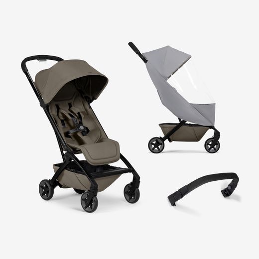 Pack cadira Joolz Aer2 amb accessoris imprescindibles