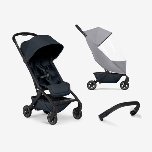 Pack cadira Joolz Aer2 amb accessoris imprescindibles