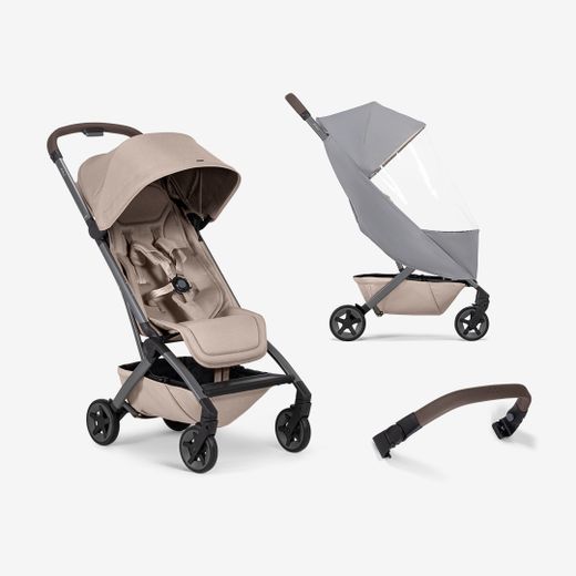 Pack cadira Joolz Aer2 amb accessoris imprescindibles