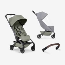 Pack cadira Joolz Aer2 amb accessoris imprescindibles