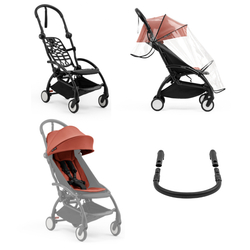 PACK Stokke YOYO5 desde los 6 meses con los esenciales