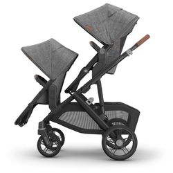 UPPAbaby VISTA V3 Double Pack - Duo