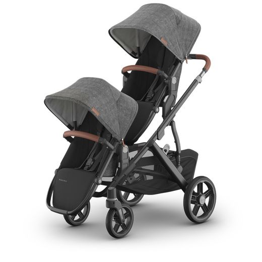 UPPAbaby VISTA V3 Double Pack - Duo