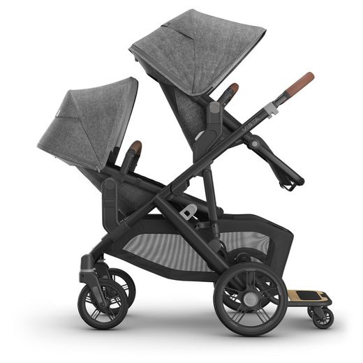UPPAbaby VISTA V3 Double Pack - Duo