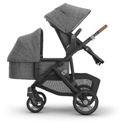 UPPAbaby VISTA V3 Double Pack - Lite