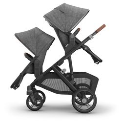 UPPAbaby VISTA V3 double pack - Twin