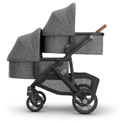 UPPAbaby VISTA V3 double pack - Twin