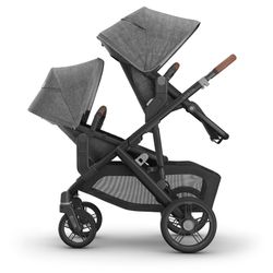 UPPAbaby VISTA V3 double pack - Twin