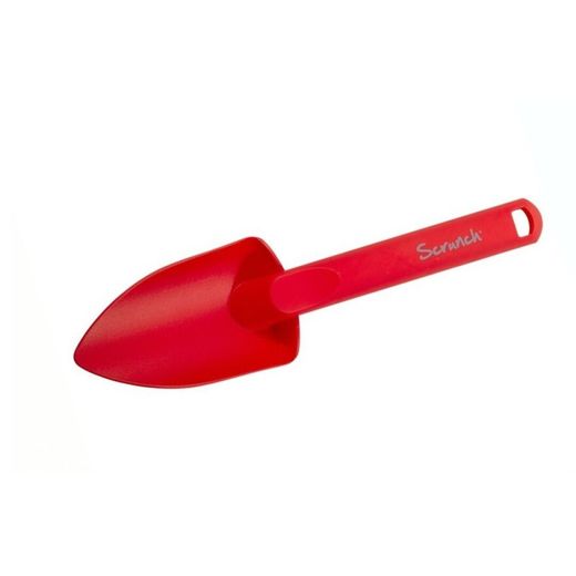 Pelle à froisser