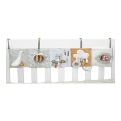 Panell d'activitats Little Dutch