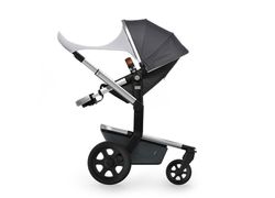 Pack chaise Joolz Aer2 avec accessoires d'été
