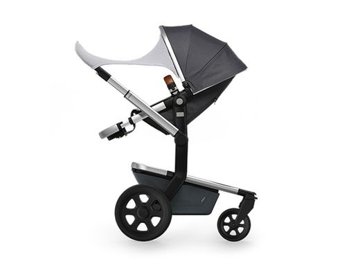 Pack chaise Joolz Aer2 avec accessoires d'été