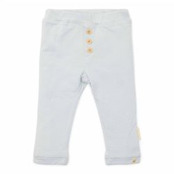Little Dutch baby blue trousers