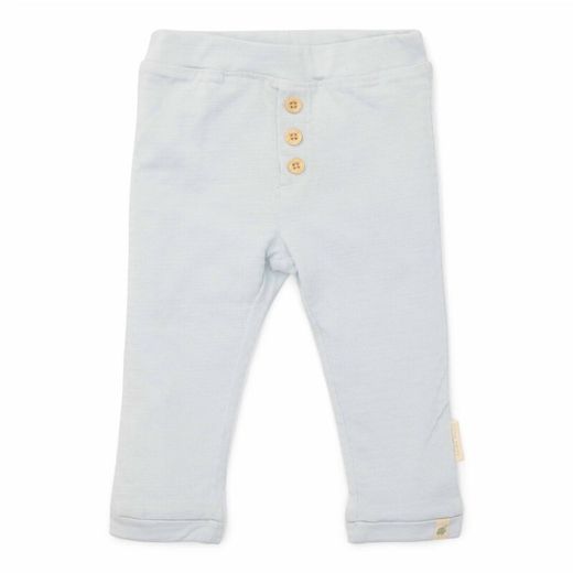 Little Dutch baby blue trousers