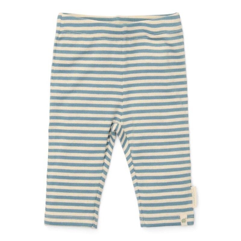 Pantalón raya azul Little Dutch 50