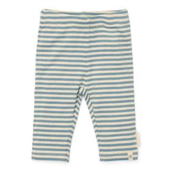 Pantalón raya azul Little Dutch