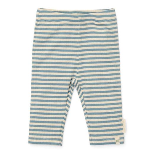 Little Dutch blue striped trousers