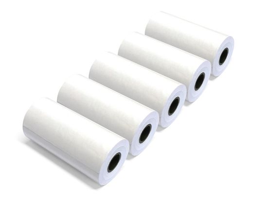 Klebepapier (5 Rollen)