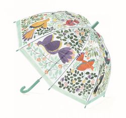 Djeco large transparent umbrella