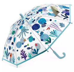 Guarda-chuva pequeno Djeco