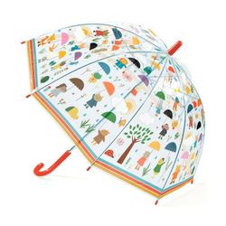 Paraigua transparent Djeco