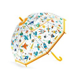 Paraigua transparent Djeco