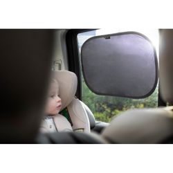 Parasol BeSafe (2 unidades) para coche