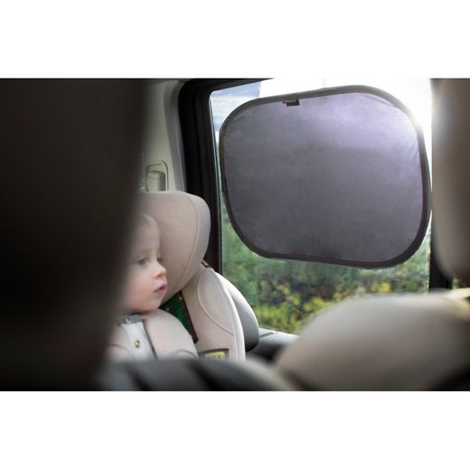 Parasol BeSafe (2 unidades) para coche