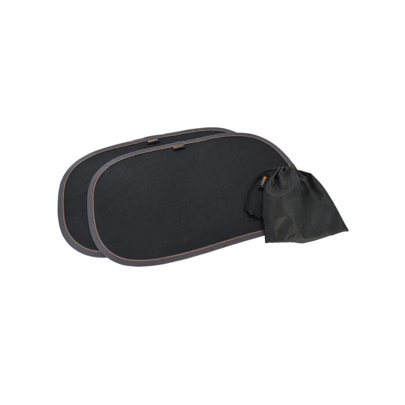 Parasol BeSafe (2 unidades) para coche